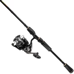 Westin BattleStick 7'4" Spinnerbait 19 Westin BattleStick 7'4" Spinnerbait -Billig Oppbevaring butikk battlestick ninja 2 2.640