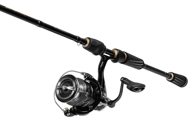 Westin BattleStick 7'4" Spinnerbait 11 Westin BattleStick 7'4" Spinnerbait - Bilde 9