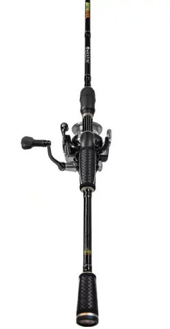 Westin BattleStick 7'4" Spinnerbait 22 Westin BattleStick 7'4" Spinnerbait -Billig Oppbevaring butikk battlestick ninja 2 5.640