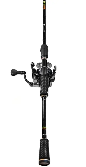 Westin BattleStick 7'4" Spinnerbait 8 Westin BattleStick 7'4" Spinnerbait - Bilde 6