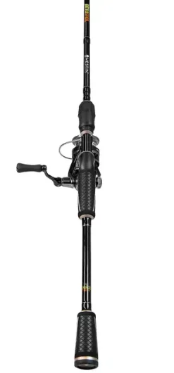 Westin BattleStick 7'1" Allround Jig -Billig Oppbevaring butikk battlestick ninja 3.640