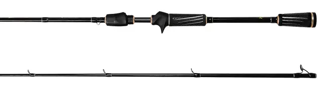 Westin BattleStick-T 7'4" Jig & Twitch 9 Westin BattleStick-T 7'4" Jig & Twitch - Bilde 7