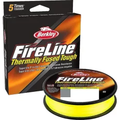 Berkley FireLine Fused Original 0,15mm