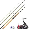 Berkley Rod Phazer Pro/Daiwa 18 Ninja LT 2 Berkley Rod Phazer Pro/Daiwa 18 Ninja LT -Billig Oppbevaring butikk berkley rod phazer pro daiwa 18 ninja lt.640