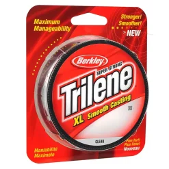 Berkley Trilene XL Clear 0,22mm