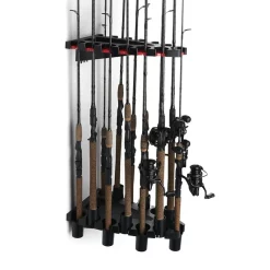 Berkley Space Saver 13 Rod Or Combo Rack -Billig Oppbevaring butikk berkley spacesaver13rodorcomborack alt2.640