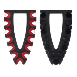 Berkley Space Saver 13 Rod Or Combo Rack -Billig Oppbevaring butikk berkley spacesaver13rodorcomborack alt9.640