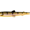 Westin Bullteez Shadtail 12,5cm 2 Westin Bullteez Shadtail 12,5cm -Billig Oppbevaring butikk bling perch shad.640