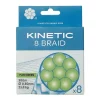 Kinetic 8 Braid 300m 0,40mm/37,0kg -Billig Oppbevaring butikk boks.640