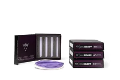 Arctic Silver Compact Beast WF #8