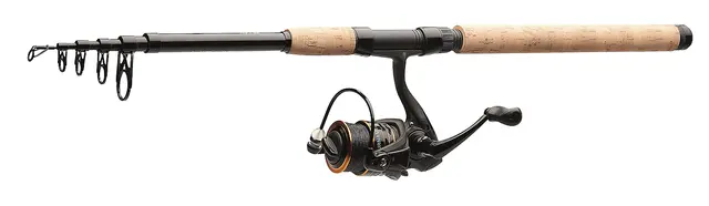 Kinetic Tournament CL Tele 9' MH 12-40g 3 Kinetic Tournament CL Tele 9' MH 12-40g