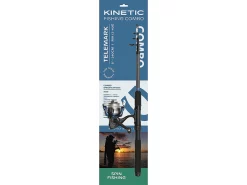 Kinetic Telemark CC Tele 6' 3-15g -Billig Oppbevaring butikk c204 3 large.640