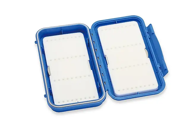 C&F Design Saltwater Tarpon Fly Case 3 C&F Design Saltwater Tarpon Fly Case