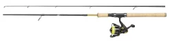 Abu Garcia Cardinal Pro Spin Combo 8'