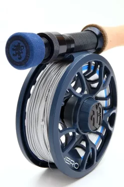 Vision Coast Outfit 9' #7 9 Vision Coast Outfit 9' #7 -Billig Oppbevaring butikk coast new.640