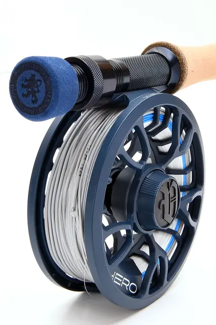 Vision Coast Outfit 9' #7 6 Vision Coast Outfit 9' #7 - Bilde 4