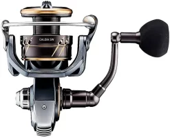 Daiwa Caldia SW 8000-H 19 Daiwa Caldia SW 8000-H -Billig Oppbevaring butikk daiwa caldia sw 3.640