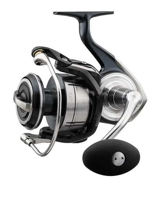 Daiwa Certate SW (G) 14000-XH 3 Daiwa Certate SW (G) 14000-XH
