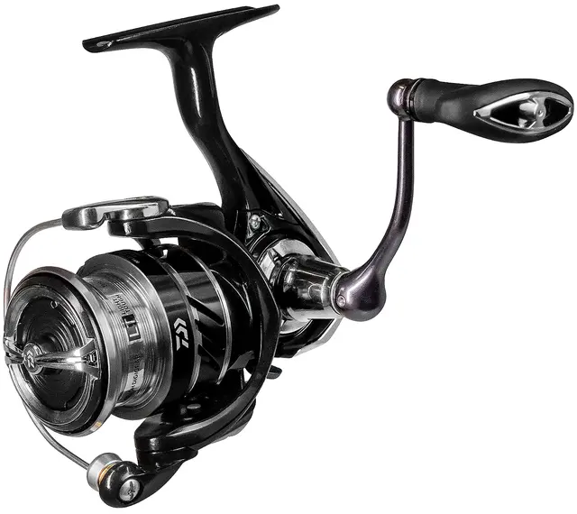 Daiwa Ninja LT BS 2500 3 Daiwa Ninja LT BS 2500