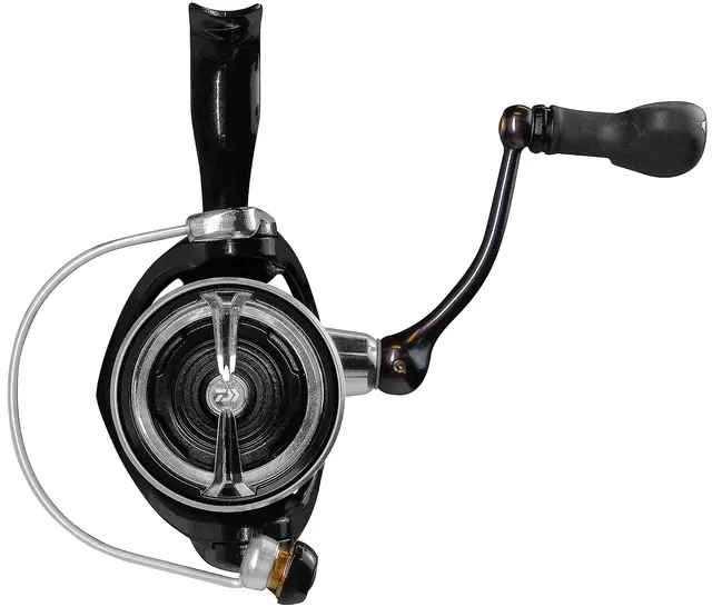 Daiwa Ninja LT BS 2500 6 Daiwa Ninja LT BS 2500 - Bilde 4