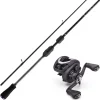 Daiwa Prorex X Bait 7'9"/CC80 Baitcaster -Billig Oppbevaring butikk daiwa prorex x bait 7 9 cc80 baitcaster.640