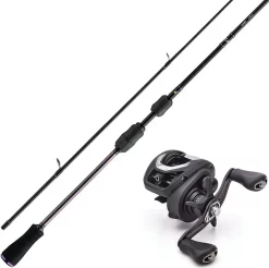 Daiwa Prorex X Bait 7'9"/CC80 Baitcaster