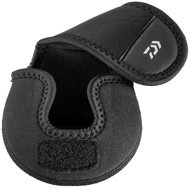 Daiwa Reel Pouch Baitcasting 3 Daiwa Reel Pouch Baitcasting
