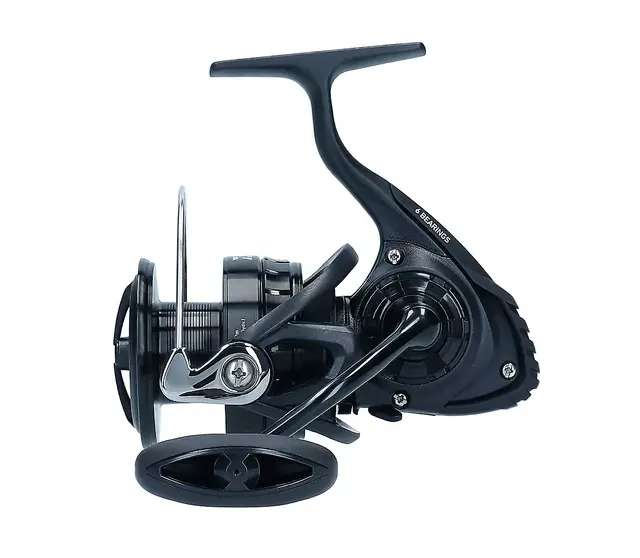 Daiwa BG Black LT 5000D-C 3 Daiwa BG Black LT 5000D-C