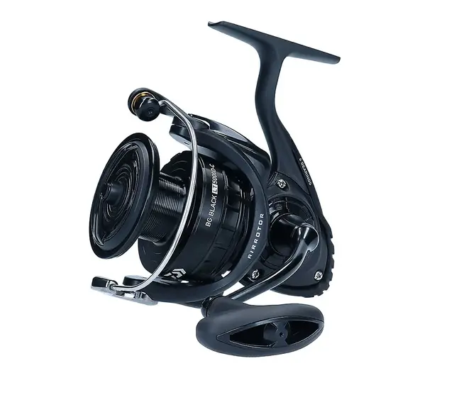 Daiwa BG Black LT 5000D-C 4 Daiwa BG Black LT 5000D-C - Bilde 2