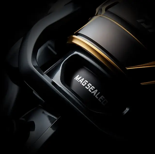 Daiwa Caldia SW 8000-H 4 Daiwa Caldia SW 8000-H - Bilde 2