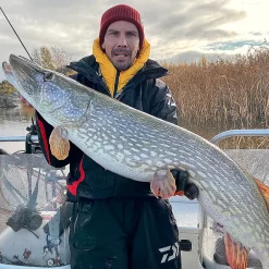 Billig Oppbevaring butikk -Billig Oppbevaring butikk daiwa lazy shad miljo.640