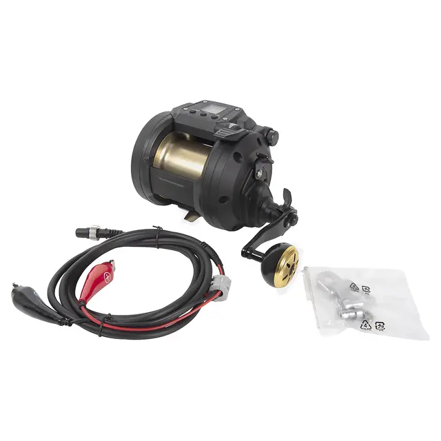Daiwa Tanacom 800 10 Daiwa Tanacom 800 - Bilde 8