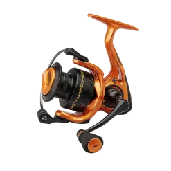 DAM Fahrenheit 6 2500S FD 5+1BB IGSP