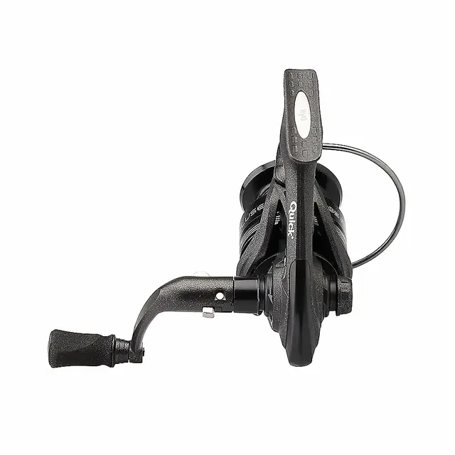 DAM Impulse 4QF 2500S FD 3+1BB 4 DAM Impulse 4QF 2500S FD 3+1BB - Bilde 2