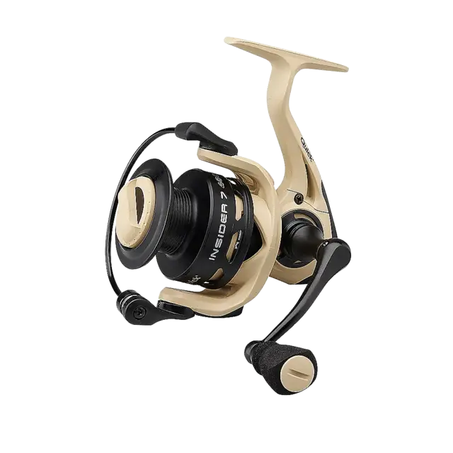 DAM Insider 7 3000S FD 6+1BB IGSP 3 DAM Insider 7 3000S FD 6+1BB IGSP