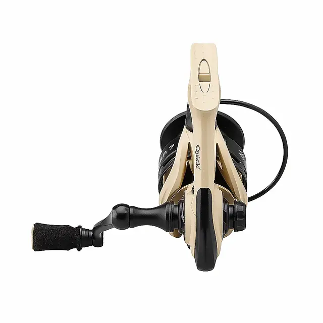 DAM Insider 7 3000S FD 6+1BB IGSP 4 DAM Insider 7 3000S FD 6+1BB IGSP - Bilde 2