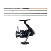 DAM Nanoflex Pro+Seatrout Stick 12'6" -Billig Oppbevaring butikk dam nanoflex pro seatrout stick 12 6 snelle.640