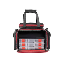 Abu Garcia XL Lure Bag Pike -Billig Oppbevaring butikk daqtmvxm.640