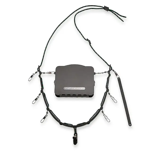 C&F Design Lanyard 3 C&F Design Lanyard