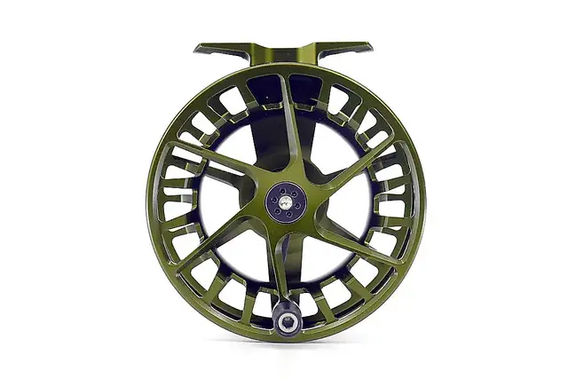 Waterworks-Lamson Speedster S -3+ Reel 7 Waterworks-Lamson Speedster S -3+ Reel - Bilde 5