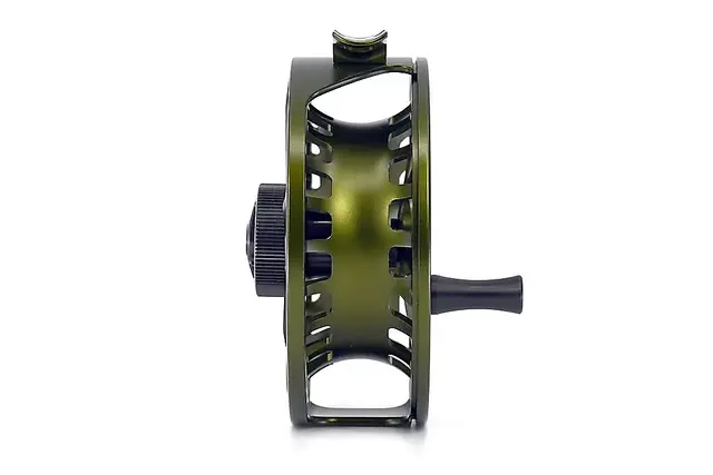 Waterworks-Lamson Speedster S -3+ Reel 8 Waterworks-Lamson Speedster S -3+ Reel - Bilde 6