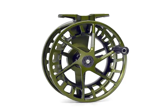 Waterworks-Lamson Speedster S -3+ Reel 4 Waterworks-Lamson Speedster S -3+ Reel - Bilde 2