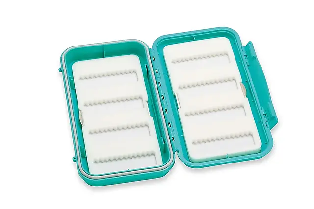 C&F Design Saltwater Permit Fly Case 3 C&F Design Saltwater Permit Fly Case