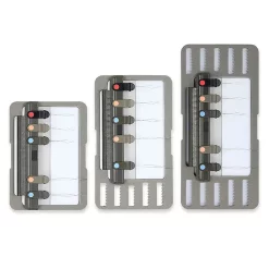 C&F Design Threader System Foam | Small