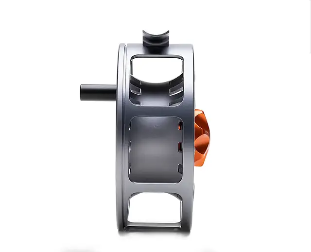 Waterworks-Lamson Guru HD -5+ Blaze 4 Waterworks-Lamson Guru HD -5+ Blaze - Bilde 2