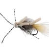 Unique Flies Unique Foam Skater UV Tan #8 1 Unique Flies Unique Foam Skater UV Tan #8 -Billig Oppbevaring butikk fl00770 71 foam skater tan large.640