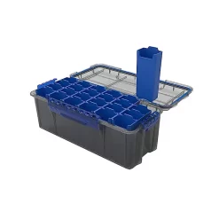 Flambeau Zerust Max Crank Bank -Billig Oppbevaring butikk flambeau zerust max crank bank 02.640