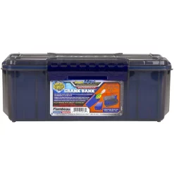 Flambeau Zerust Max Crank Bank -Billig Oppbevaring butikk flambeau zerust max crank bank 04.640