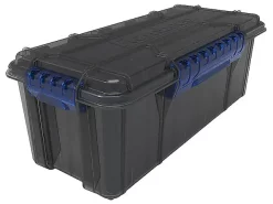 Flambeau Zerust Max Crank Bank -Billig Oppbevaring butikk flambeau zerust max crank bank 09.640