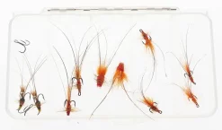 Fishmadman Mini Frances Set